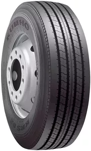 Грузовая шина Kumho KRS02 195R16 121/120M фото