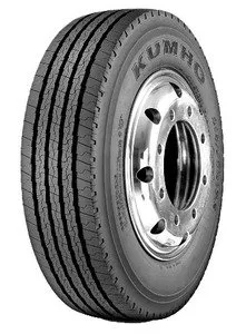 Шина Kumho KRS03 215/75R17,5 126/124M фото