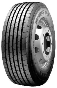 Шина Kumho KRS04 385/65R22,5 160K фото