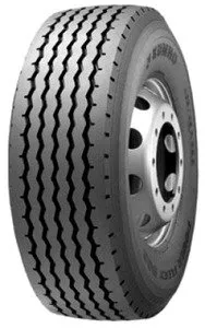 Шина Kumho KRT68 385/65R22,5 158L фото