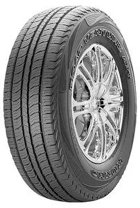 Всесезонная шина Kumho Road Venture APT KL51 215/70R16 99T фото