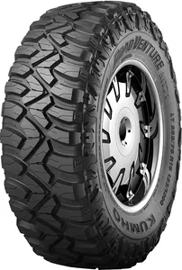 Летняя шина Kumho Road Venture MT71 235/85R16 120Q фото