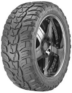 Всесезонная шина Kumho Road Venture MT KL71 215/75R15 106/103Q фото