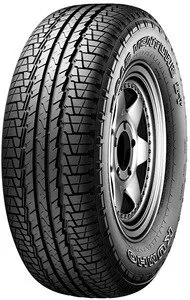 Летняя шина Kumho Road Venture ST KL16 225/75R16 104H фото