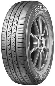 Летняя шина Kumho Sense KR26 155/65R14 75H фото