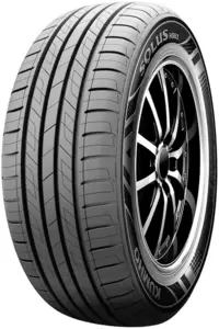 Летняя шина Kumho Solus HS63 205/60R16 96H фото