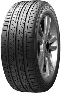 Летняя шина Kumho Solus KH17 145/70R13 71T фото