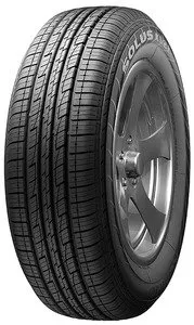 Летняя шина Kumho Solus KL21 245/55R19 103H фото