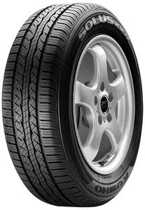 Летняя шина Kumho Solus KR21 175/70R14 84T фото