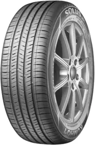 Летняя шина Kumho Solus SA01 KH32 205/55R16 91V фото