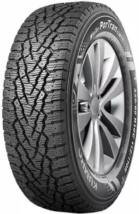Kumho Winter PorTran CW11 195/75R16C 107/105R