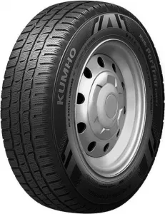Зимняя шина Kumho Winter PorTran CW51 195/75R16C 107R фото