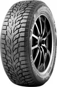 Зимняя шина Kumho WinterCraft ice Wi32 205/55R17 95T фото