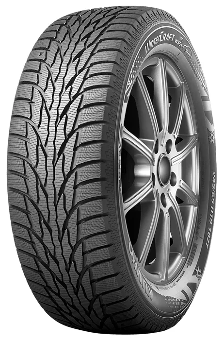 Kumho WinterCraft SUV Ice WS51 265/60R18 114T