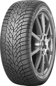 Зимняя шина Kumho WinterCraft WP52 215/50R19 93T фото