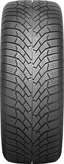 Зимняя шина Kumho WinterCraft WP52 235/55R19 108V фото