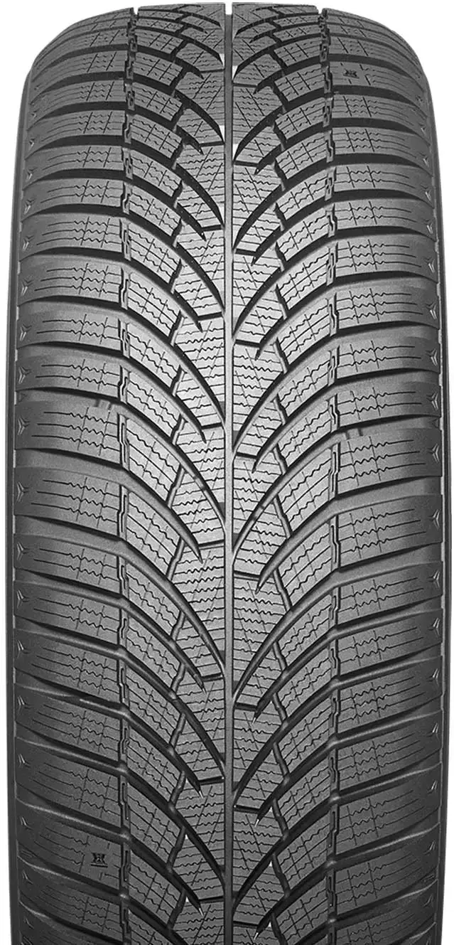 Зимняя шина Kumho WinterCraft WP52+ 195/55R16 91H фото