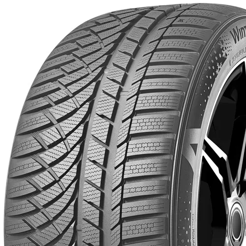 Зимняя шина Kumho WinterCraft WP72 215/45R18 93V фото