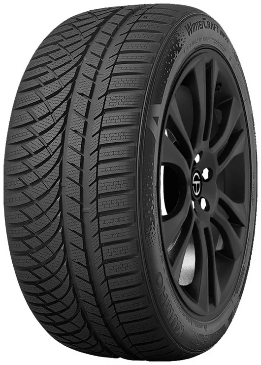 Kumho WinterCraft WP72 255/35R20 97W