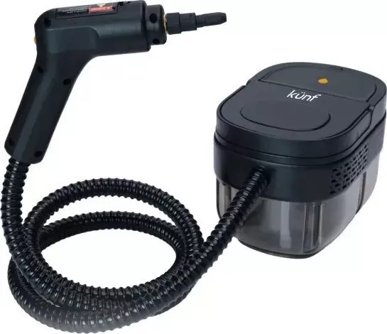 Kunf TC-SC-003 B (черный)