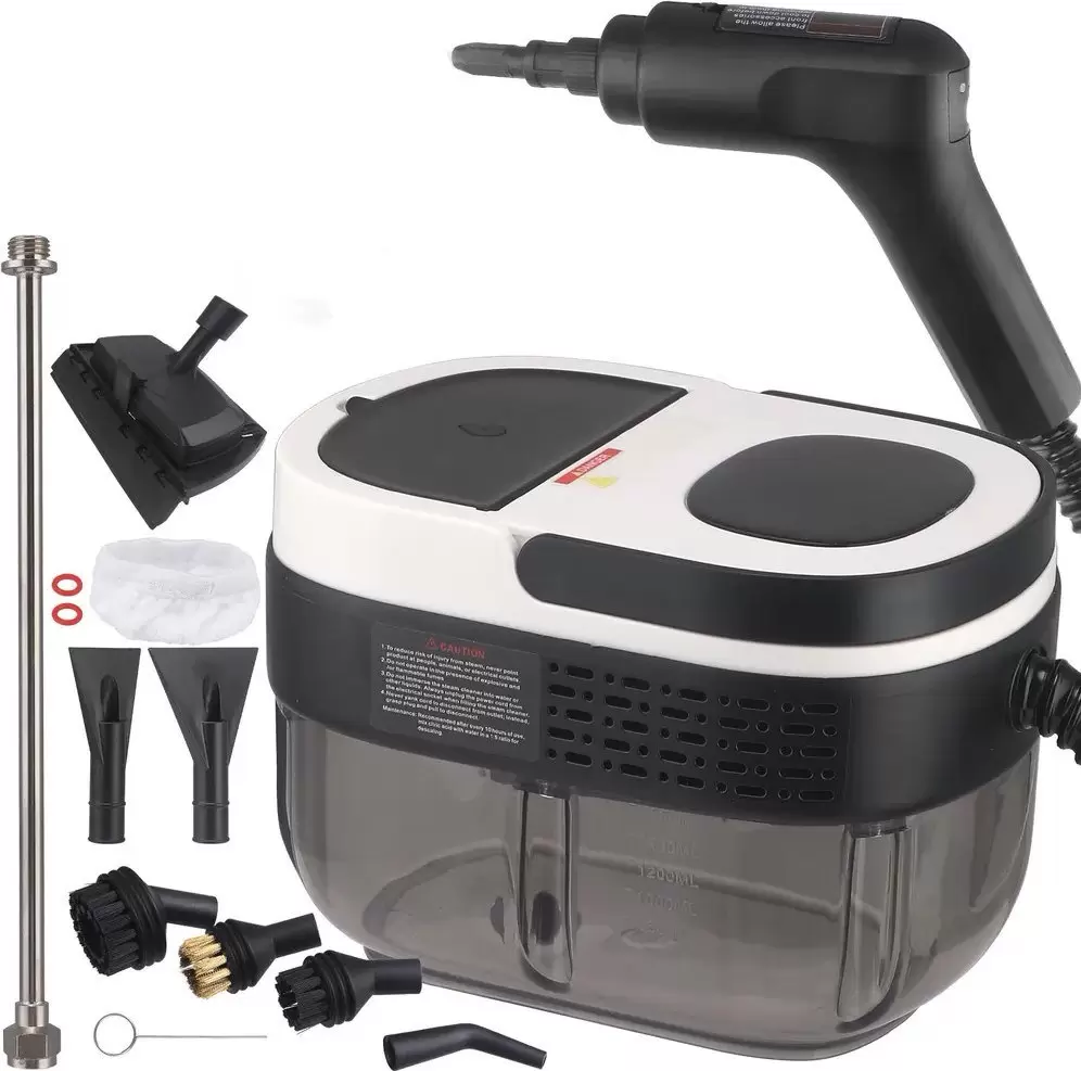 Kunf TC-SC-003 W (белый)