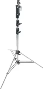 Стойка Kupo 226MH Master Combo HD Stand (серебристый) фото