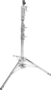 Стойка Kupo 330MH High Baby Roller Stand (серебристый) фото