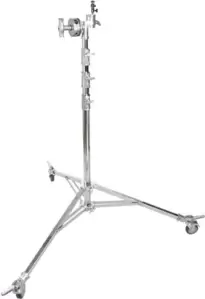 Стойка Kupo 600MRH High Overhead Roller Stand (серебристый) фото