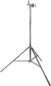 Стойка Kupo 620MH Wide Base High Overhead Stand (серебристый) фото