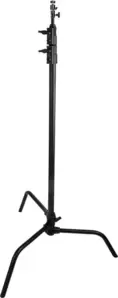 Стойка Kupo CS-40MBH Master C-Stand (черный) фото