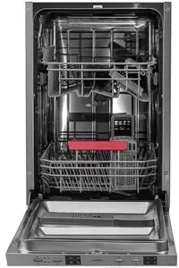 Встраиваемая посудомоечная машина Leran BDW 45-104 фото