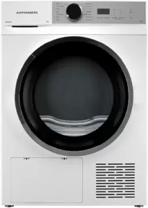 Сушильная машина KUPPERSBERG DM 611 W фото