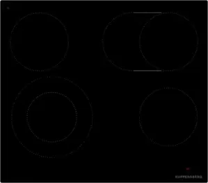 Варочная панель KUPPERSBERG ECS 624