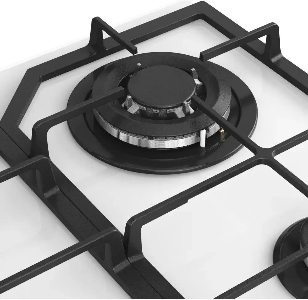 Варочная панель KUPPERSBERG FG 60 W фото