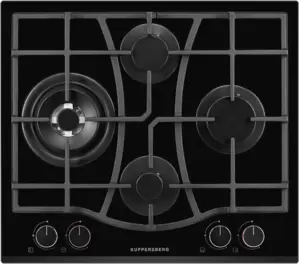 Варочная панель Kuppersberg FG 67 B