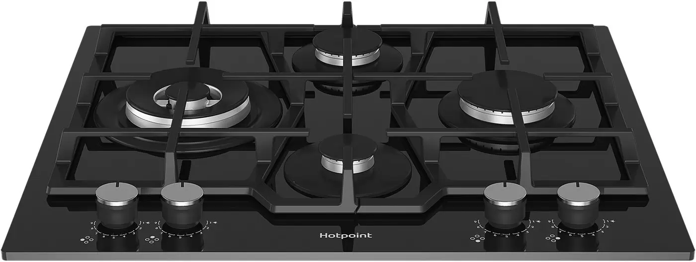 Варочная панель KUPPERSBERG FG 98 B фото