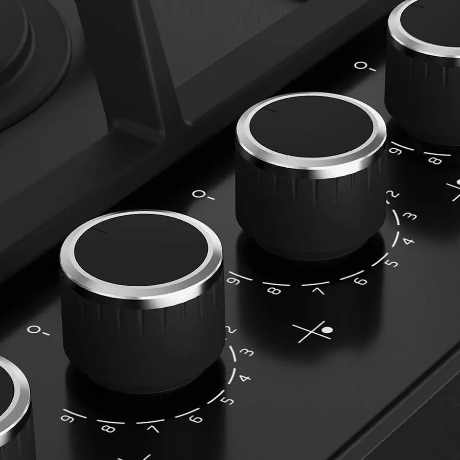 Варочная панель KUPPERSBERG FG 98 B фото