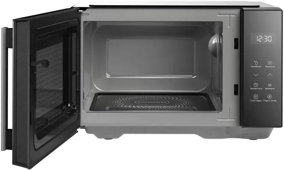 Микроволновая печь KUPPERSBERG FMW 200 MG фото