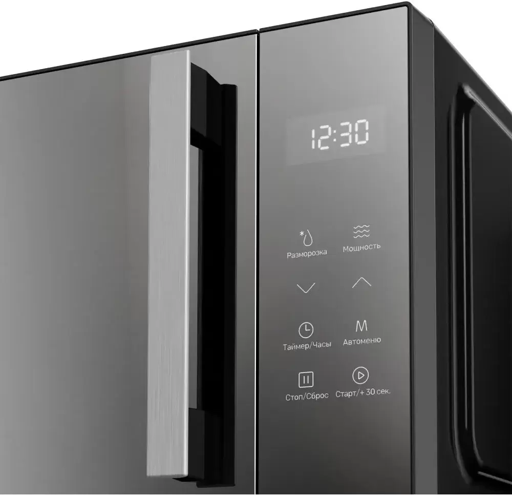 Микроволновая печь KUPPERSBERG FMW 200 MG фото