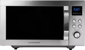 Микроволновая печь Kuppersberg FMW 250 X фото