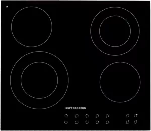 Электрическая варочная панель KUPPERSBERG FT6VS16 фото