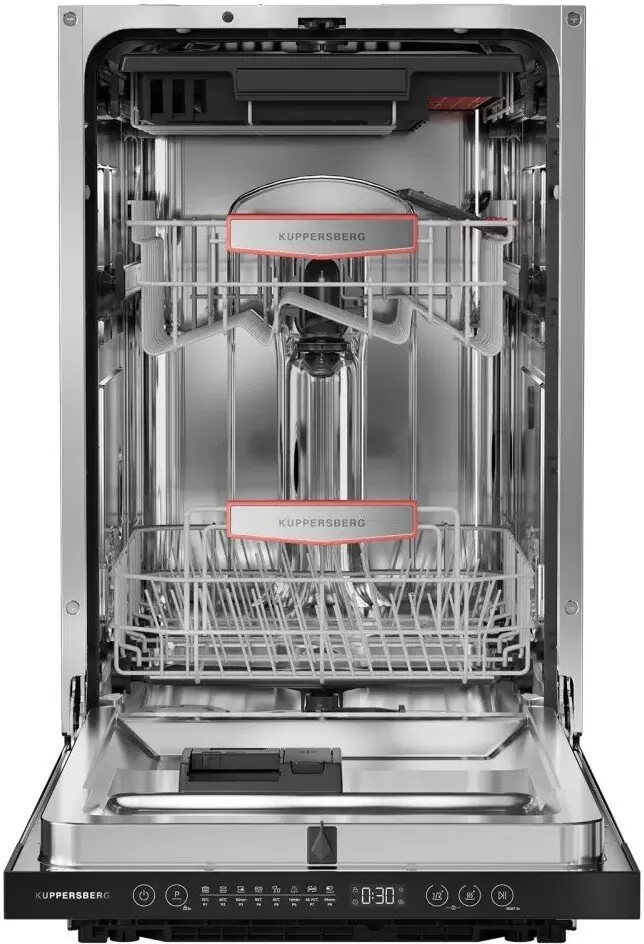 KUPPERSBERG GHL 4530