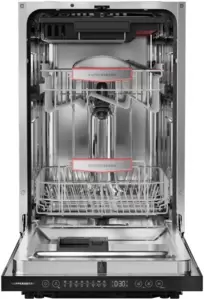 Посудомоечная машина KUPPERSBERG GHL 4530 фото