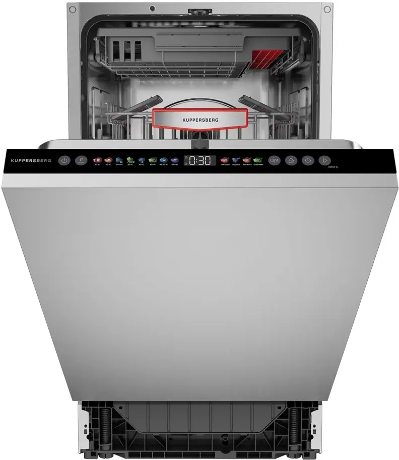 KUPPERSBERG GHL 4531