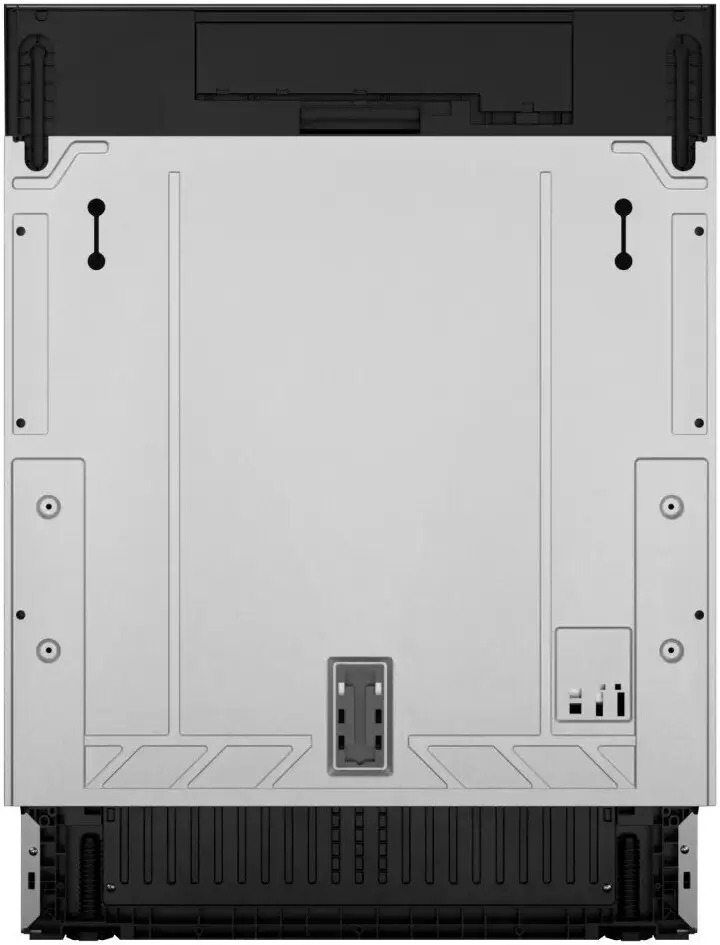 Посудомоечная машина KUPPERSBERG GHL 6030 фото