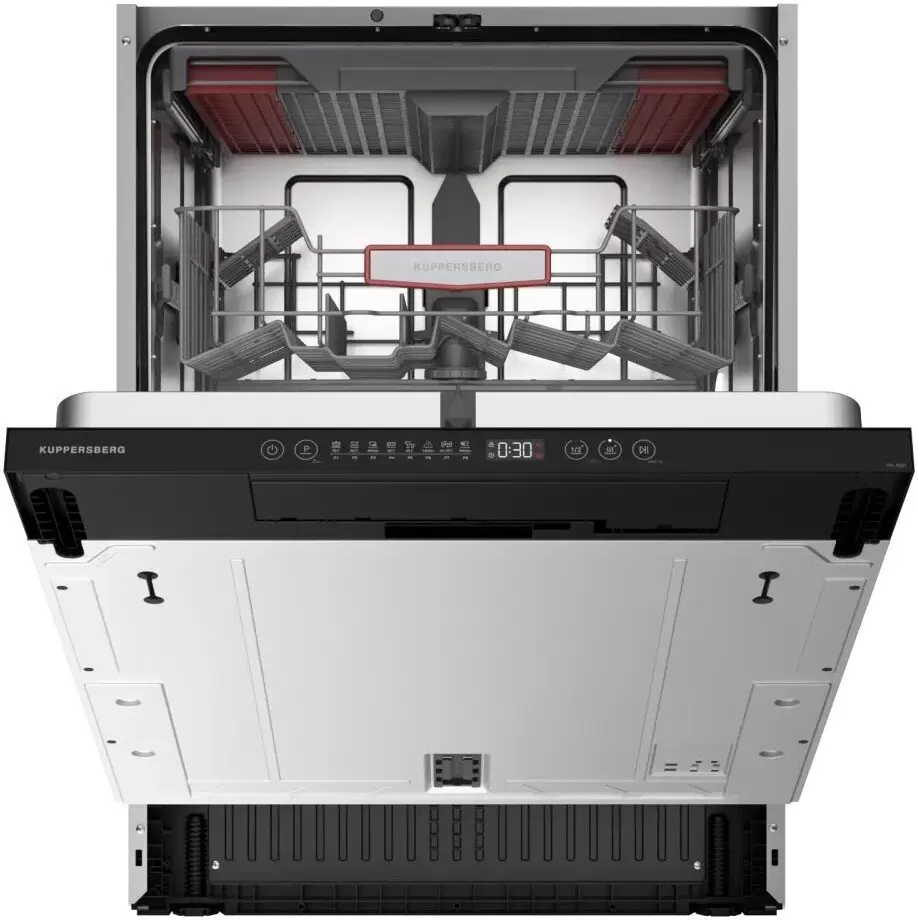 Посудомоечная машина KUPPERSBERG GHL 6030 фото