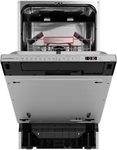 Встраиваемая посудомоечная машина KUPPERSBERG GHS 4526 фото