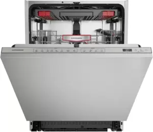 Посудомоечная машина KUPPERSBERG GHS 6036 фото
