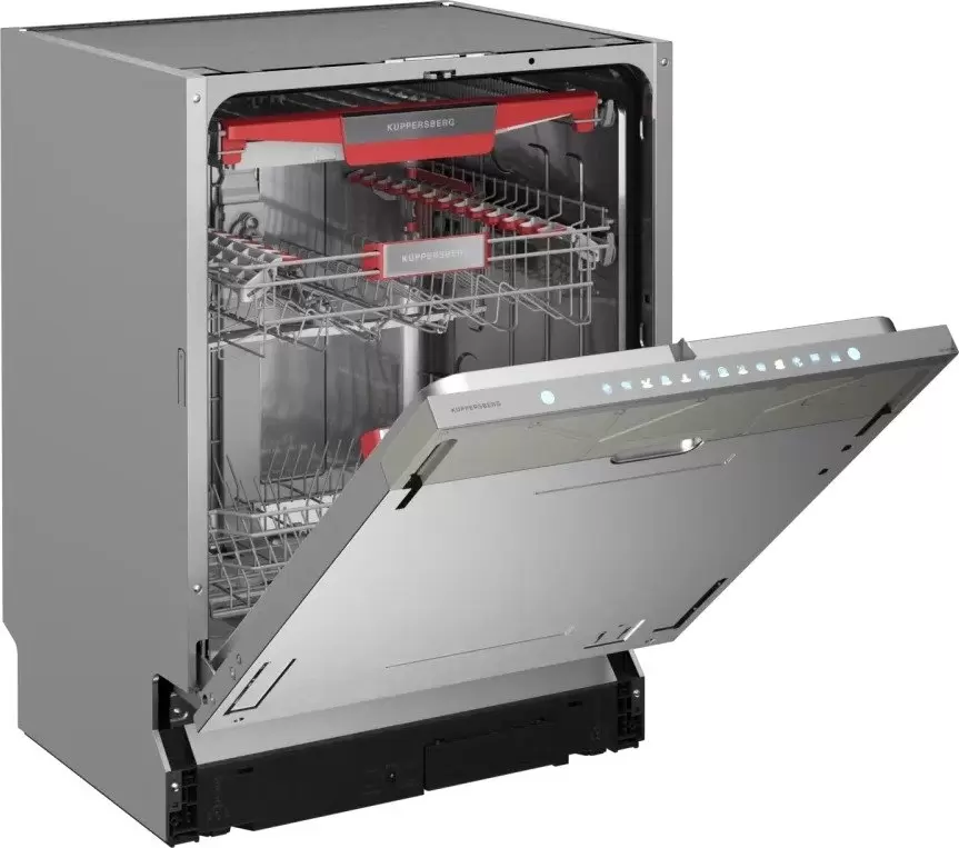 Посудомоечная машина KUPPERSBERG GIM 6095 фото
