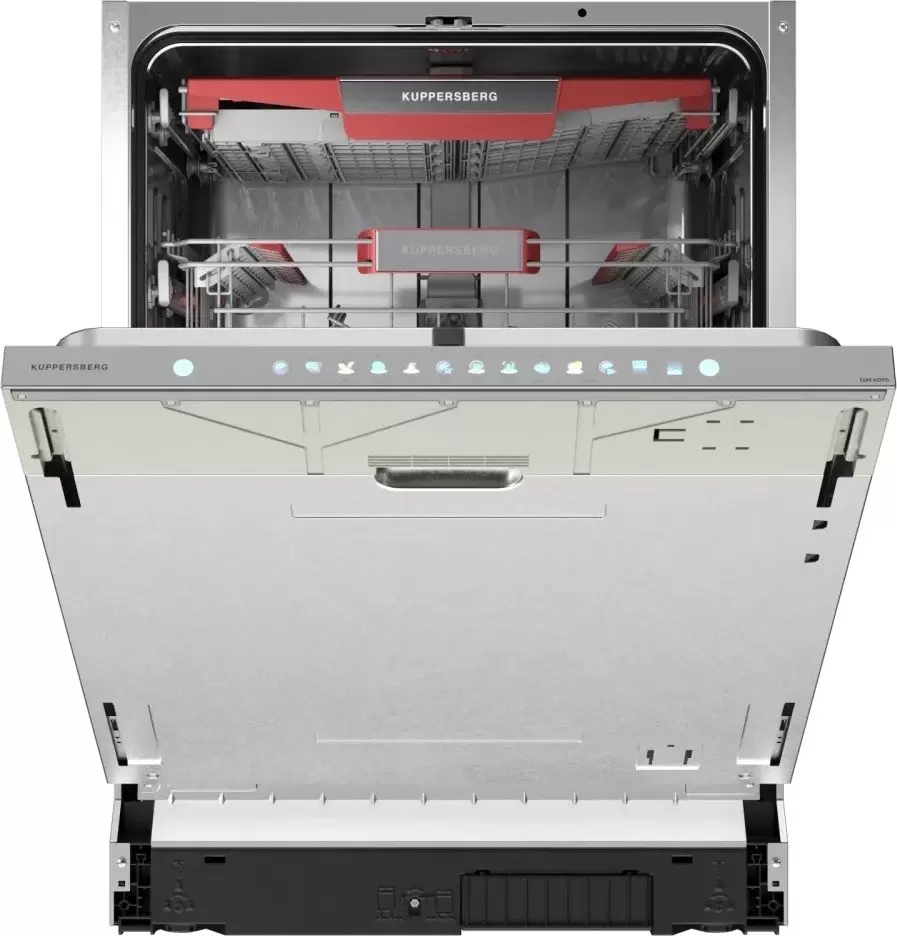 Посудомоечная машина KUPPERSBERG GIM 6095 фото